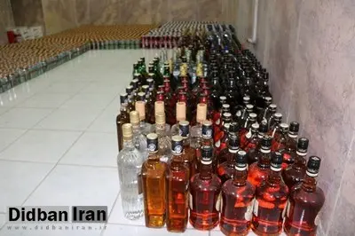 چه کسانی مشتری میلیونها لیتر «مشروبات الکلی» در داخل کشور هستند؟ از «ارامنه» تا فرزندان «خانوادههای مذهبی»!