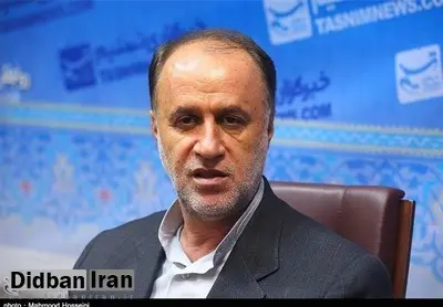 حاج بابایی: تمام ارکان نظام باید به دولت رئیسی کمک کنند