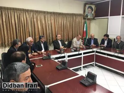 مدیرعامل جدید شرکت توسعه و نگهداری اماکن ورزشی منصوب شد
