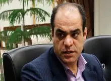 ناصریان عضو جدید کمیته اصلاح ساختار، فرایندها و فناوری‌های مدیریتی را منصوب کرد