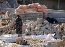نماینده رشت: مردم از کمک‌های موردی و انفرادی به زلزله‌زدگان خودداری کنند