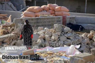 نماینده رشت: مردم از کمک‌های موردی و انفرادی به زلزله‌زدگان خودداری کنند