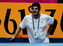 خادم: جام جهانی بدون آزادکاران آمریکایی‌، جام جهانی واقعی نمی‌شد