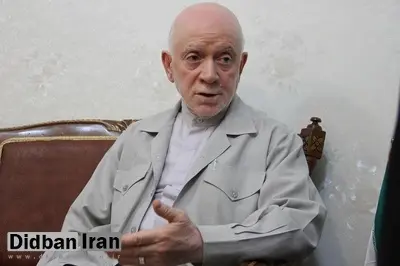 ادعای جدید دبیرکل موتلفه؛ ۷۶ درصد فعالان اقتصادی معتقدند شرایط قبل از برجام بهتر بود/ ماه عسل کارگزاران و اصلاحطلبان تمام شد