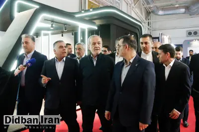پزشکیان: اتصال شرکتهای حوزه نفت، گاز و پتروشیمی به دانشگاهها یک رویداد برد - برد است