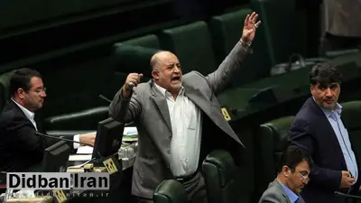 قاضی پور: نگذاریم به خانواده شهدا اهانت شود/ فرزندانشان مثل آقازاده‌ها خارج نرفته‌اند
