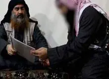 گاردین هویت جانشین ابوبکر را فاش کرد