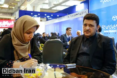 بختیار: باید به ثبات و سیاستی مشخص در قیمت خوراک واحدهای پتروشیمی رسید