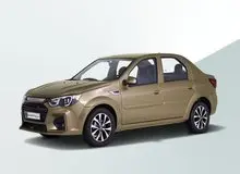 بازگشت قطعی ال ۹۰ با چهره‌ای جدید+تصاویر