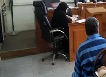 سرنوشت عجیب ۲ قاتل بخشیده شده