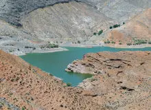 تهران در مرز بحران آب؛ احتمال تخلیه موقت پایتخت اگر بارش‌ها جبران نکند