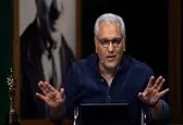 بازگشت مهران مدیری به تلویزیون پس از یک اختلاف