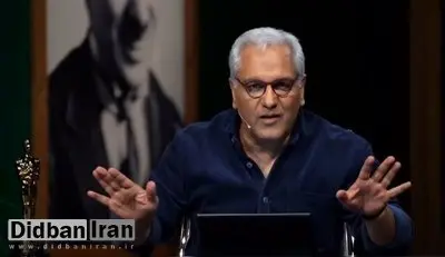 بازگشت مهران مدیری به تلویزیون پس از یک اختلاف