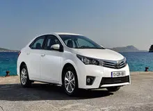 سقوط آزاد قیمت خودرو های خارجی در بازار/ قیمت این خودرو ۵۰ میلیون تومان ریخت +جدول