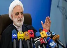 محسنی اژه ای: هیچ ارزشی بالاتر از این نیست که یک زن  بتواند کدبانو و همسر خوبی باشد