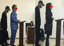 فیلم های رابطه جنسی یک مرد با زن شوهر دار کار را به دادگاه کشاند