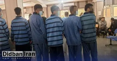 سرقت گوشی پزشک ایرانی با اطلاعات فوقحساس/اطلاعاتی که میتوانست پزشکی ایران را متحول کند