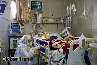 کودک ۱۰ساله هرمزگانی بر اثر کرونا در گذشت