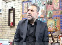 فلاحت‌پیشه: مردم کرمانشاه گدا نیستند| هشدار به تبدیل نارضایتی‎های اجتماعی به امنیتی