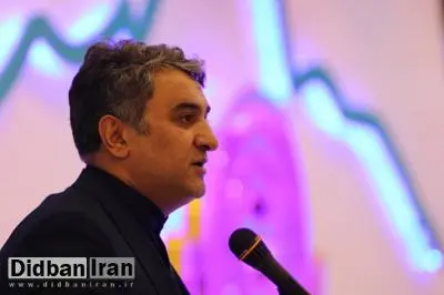 مدیرعامل شرکت نمایشگاه های بین المللی ایران : نخستین گام برای توسعه صادرات برگزاری موفق نمایشگاه‌های خارجی است 