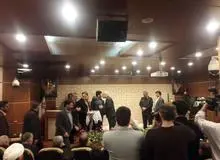 سردار غیب پرور: بسیج از حرکت های ارزشی در مسیر انقلاب حمایت می کند