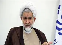 واکنش تازه حسن نوروزی به حوادث  آبان ۹۸/ کسانیکه به خیابان ها آمدند مزدور انگلیس هستند و باید محاکمه شوند/ افرادی که آبان ۹۸ به خیابان ها آمدند، افراد عادی نبودند