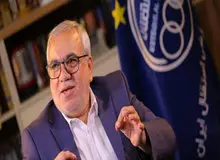 فتح‌الله‌زاده به ویروس کرونا مبتلا شد؟