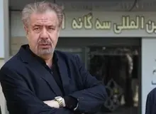 شوک بزرگ ۳ روز پایانی زندگی بهرام شفیع/ مدیران شبکه اول به او گفته بودند برنامه‌اش را تحویل بدهد