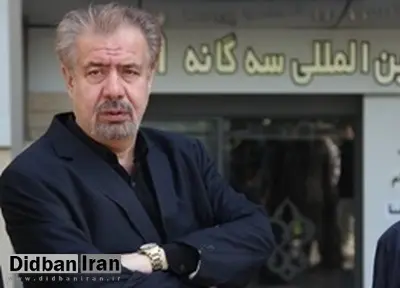 شوک بزرگ ۳ روز پایانی زندگی بهرام شفیع/ مدیران شبکه اول به او گفته بودند برنامهاش را تحویل بدهد