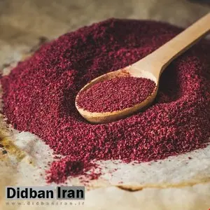 دمنوش سماق و فوایدی که حتما نشنیدهاید+طرز تهیه