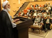 بر اساس وظیفه شرعی و ملی از حسن روحانی حمایت کردم

