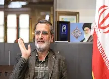 معاون امنیتی استاندار اصفهان درمورد لغو کنسرت علیرضا قربانی: در تیم نوازندگانش از خانم نوازنده استفاده می‌کرد / قشر عظیمی از افکار عمومیِ ما این موضوع را نمی‌پسندند