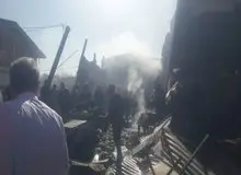 جزئیات سقوط بالگرد ارتش در اصفهان/ آمار شهدا