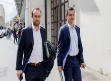 تعطیلات 2 وزیر فرانسوی در ویلای قاچاقچی مواد مخدر