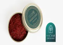 چرا زعفران میخورم پریود نمیشم