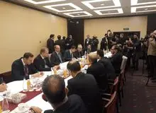 شمخانی: ناگزیریم برای ایجاد موازنه در تعهدات برجام گام‌های بعدی را برداریم
