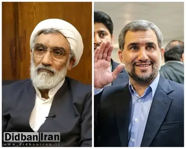 محسن اسماعیلی و مصطفی پور محمدی رای نیاوردند