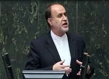 پیشنهاد عجیب حاجی‌بابایی درباره ادغام وزارت نفت و آموزش‌وپرورش +ویدیو