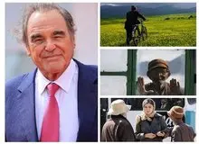 "الیور استون" رئیس داوران جشنواره عربستان شد/ یک فیلم ایرانی در رقابت