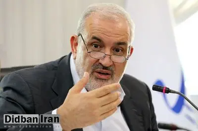 حمله ارگان مطبوعاتی نزدیک به سپاه به وزیر دولت رئیسی: علی آبادی چهره واقعی خودش را نشان داد