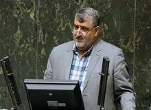 علت پدیده گرد و غبار چیست؟
