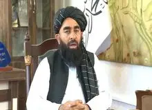 طالبان: داعش و برخی عناصر افراطی پاکستان، مخفیگاه‌ها و مراکز جدید ایجاد کرده‌اند/حمله انتحاری در سالگرد سردار سلیمانی  از طریق همین مراکز تنظیم شده بود