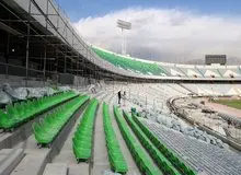 خبر بد برای سرخابی‌ها؛ تا پایان سال ۱۴۰۵ در آزادی بازی برگزار نمی‌شود