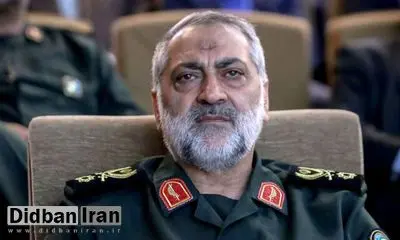 سردار شکارچی: ملت ایران نگران نباشد