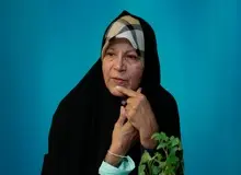 فائزه هاشمی: آمار فوتی‌های کرونا، یعنی قتل عمد و جنایت/ علمای دینی سکوت نکنند