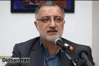 علیرضا زاکانی: رئیسی به بنده وزارت رفاه و بهداشت را پیشنهاد کرد/ شهرداری تهران را بیشتر دوست دارم/ آقای رئیسی به من گفت شما بروید شهرداری، من هم کمک میکنم