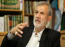 دفاع غفوری‌فرد از کاندیداتوری میرسلیم در انتخابات رئیس مجلس: برخلاف برخی هیچ نقطه تاریکی در زندگی میرسلیم نیست/رئیس نشدن او نقطه ضعف موتلفه نیست