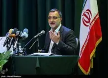 ادعای زاکانی درباره فرار یک متهم ۳ هزار میلیاردی