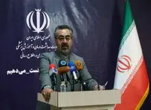 پنج استان کشور در مرز وضعیت قرمز کرونایی قرار دارند