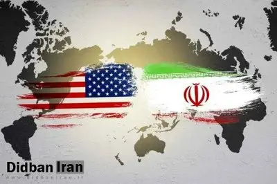 مدت اعتبار روادید ورود به ایران برای متقاضیان از آمریکا کاهش یافت